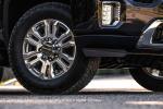GMC Sierra 2500 HD Denali Crew Cab 2019 года